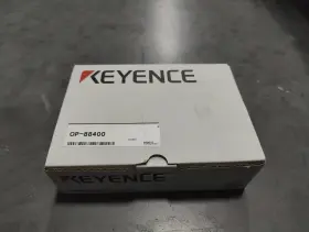 Op-88400 Keyence Calibration Target For Xt Inline 3d Camera
