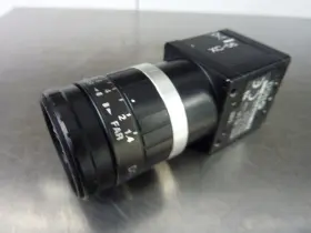 3-854-254-01 Keyence/sony Xc-56 Camera With Fujinon Hf16ha-1b Lens 1 1.4/16mm 30454