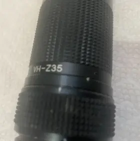 Vh-z35 Keyence Microscope Lens #2