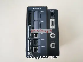 Xg-7001a Keyence Visual Controller