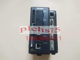 Xg-7501p Keyence Visual Controller
