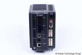 Xg-7502 Keyence Mutli-camera Imaging System/controller