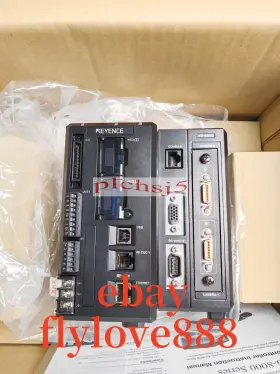 Xg-8000 Keyence Visual Controller Brand New Dhl