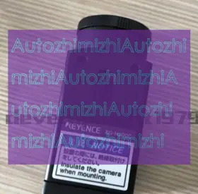 Xg-h200c Keyence 1pcs Used Xgh200c Industrial Camera