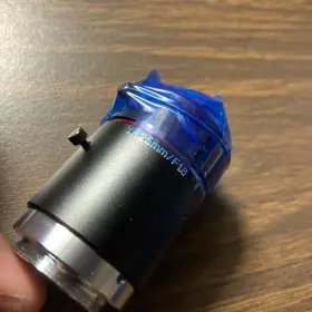 Xg-h200m Keyence New Xg-series Lens For Camera Inspection System #2