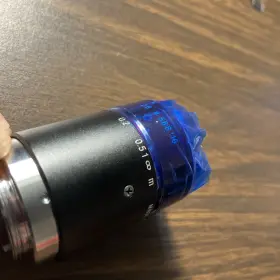 Xg-h200m Keyence New Xg-series Lens For Camera Inspection System #3