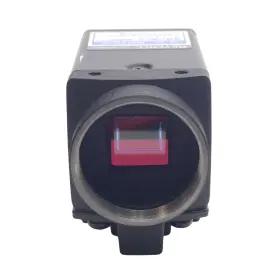 Xg-h500c Keyence Machine Vision Camera Color 5 Megapixel 11x High Speed #3