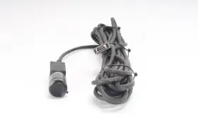 5-million Keyence Xg-h500m High-speed Pixel Black-and-white Camera With Lens Cable