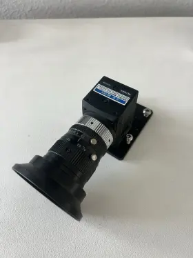 8192-pixel Keyence Xg-hl08m Line Camera