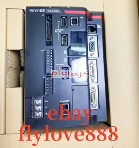 Xg-x2000 Keyence Image Processing System Brand New