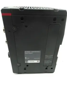 Ca-dc60e Keyence Xg-x2200 High-performance Vision Controller Led Expansion Unit #2