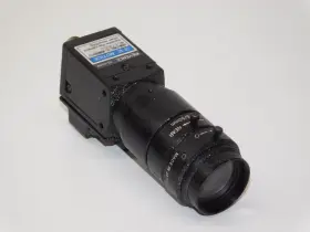 Xg-035m Keyence Xg035m Industrial Ccd Hi Speed Lens Digital Machine Vision Camera Unit