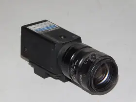Xg-200m Keyence Xg200m Industrial Machine Vision Sensor Camera 2mp Unit With Lens Japan