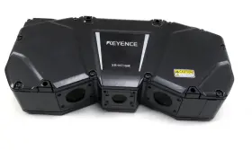 Xr-ht15m Keyence 3d Camera Xg Connectable Model 15mm Type