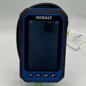 4882347 Kobalt 4.3 Inch Lcd Digital Inspection Camera