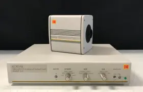 10000373-001 Kodak Megaplus Model 1.4 Camera With Control Unit