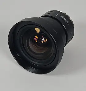 Kowa F2.4/ 3.5mm Hr Camera Lens Machine Vision Imaging Sensor Japan
