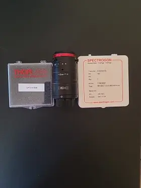 Lm25 Kowa Lens And Filters