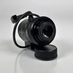 Lm25jc5mm-ir Kowa New Cctv Lens 2/3 Inch 25mm/f1.4 Ir 5mp