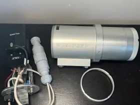 Lmz111m3-r Kowa 10x Zoom Lens Prosilica Gc 40.0078 Allied Vision Camera