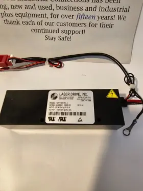 121t-1500-4.5-2 Laser Drive Inc 196-4-2135 121t-1500-4.5-2/ Jds Uniphrase Head #2