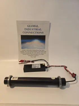 121t-1500-4.5-2 Laser Drive Inc 196-4-2135 121t-1500-4.5-2/ Jds Uniphrase Head
