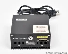 Lrs-0473-tsm-00100-10 Laserglow Technologies Dpssl Driver