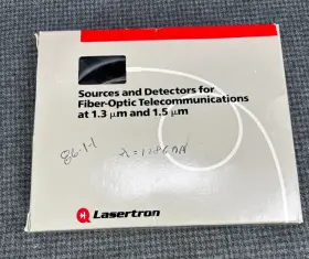 Qlm1300mm-521 Lasertron B14 Laser