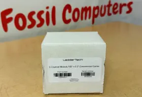 75h0009-1 Leddar Tech Vu 8 Channel Module 100 /0.3 Spi Interface