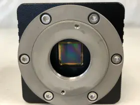 Bz01 Leica Microsystems K5 Cms Gmbh / Microscope Camera #3
