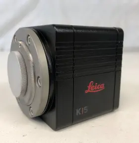 Bz01 Leica Microsystems K5 Cms Gmbh / Microscope Camera