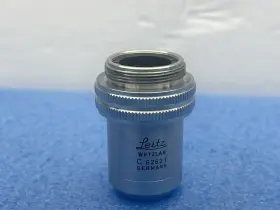 C62621 Leitz Wetzlar 170/- 4/0.14 Germany Pl Fl Usa #2