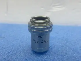C62621 Leitz Wetzlar 170/- 4/0.14 Germany Pl Fl Usa