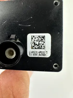 Li-ar0231-ap0202-ti913-060h Leopard Imaging Camera #3