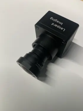 Li-imx490-gmsl2-120h Leopard Imaging Camera