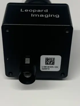 Li-imx728-9295-120h Leopard Imaging Camera