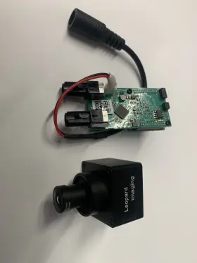 Li-imx728rccg-96717-120h-dsl Leopard Imaging Camera