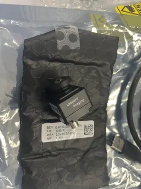 Li-venus-isx031-gmsl2-195h Leopard Imaging Isx031 Sony With Maxim Gmsl2 Serializer Usb3