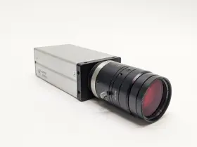P202m-gige-ar Leutron 210200 Vision Smart Camera With Tamron 1 1.4 25mm 30.5 Lens