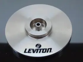49886-puc Leviton Polishing Puck For 2.5mm Sc And St Connector