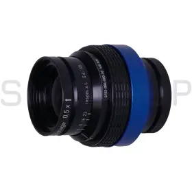Linos 105/5.6 Used And Tested Inspec.x L 3x Line Scan Lens
