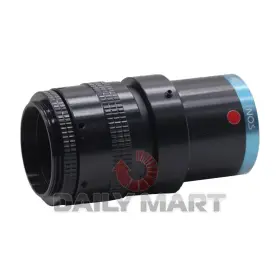 Linos 75/5.6 Used And Tested Apo-rodagon Hr Lens