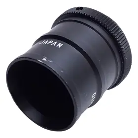 0009-189-000-40 Linos Rodenstock Macro Ccd Machine Vision Lens 0.14x F4 15mm