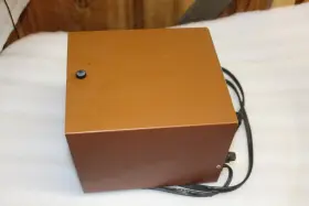 Qi-250 Lite Scope Fiber Optic Illuminator #2