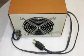 Qi-250 Lite Scope Fiber Optic Illuminator #3