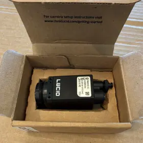 Tri051s-cc Lucid Vision Labs Triton Camera Industrial Imaging