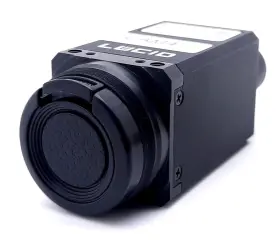 Tri120s-mc Lucid Vision Labs Machine Camera 128mb 12 Bit 1.1 Inch #3