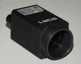 Tri245s-mc Lucid Vision Labs Tri245smc Monochrome Industrial Machine 24.5 Mp Camera
