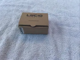 Tri005s-cc Lucid Vision Labs Triton Camera Color
