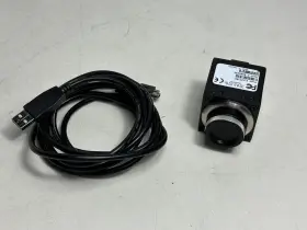 Lm135c Lumenera Camera Usb 2.0 15fps 1392 X 1040 Color